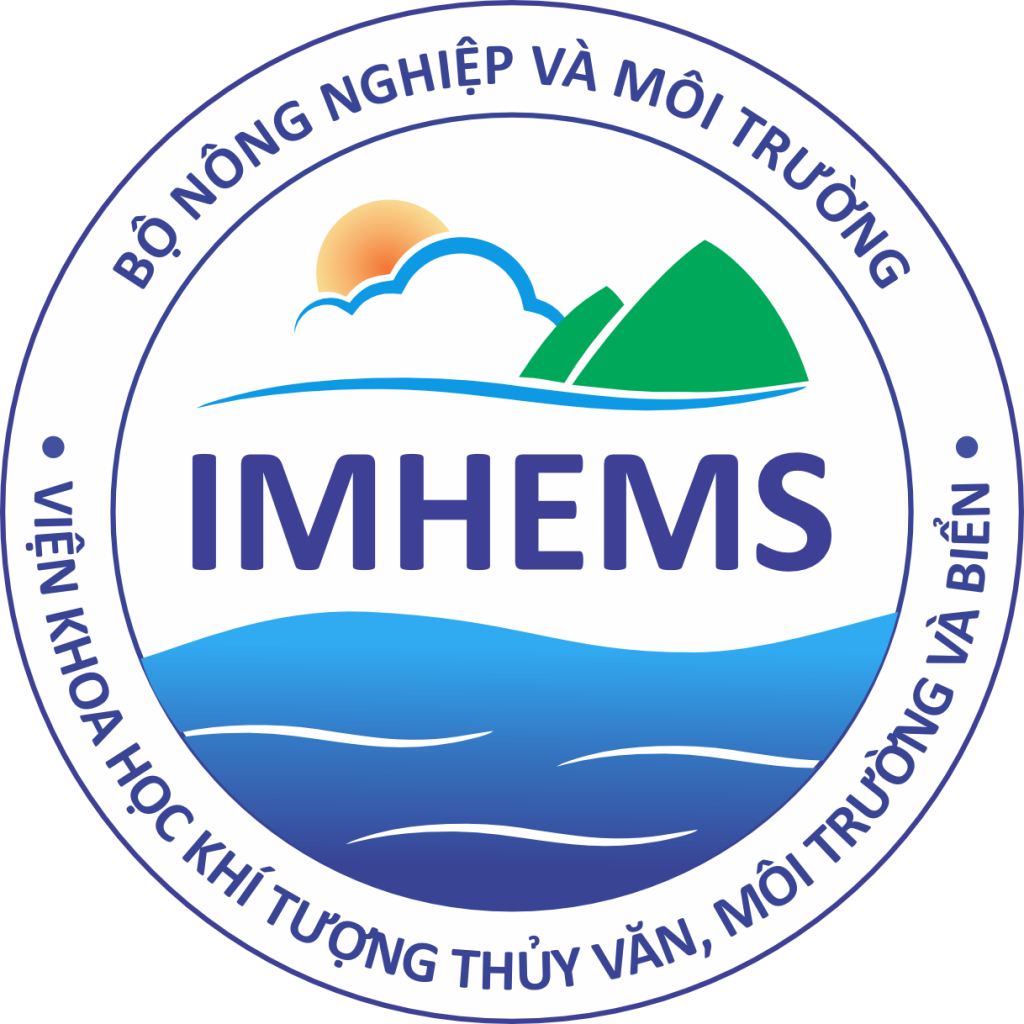 Logo Viện IMHEMS